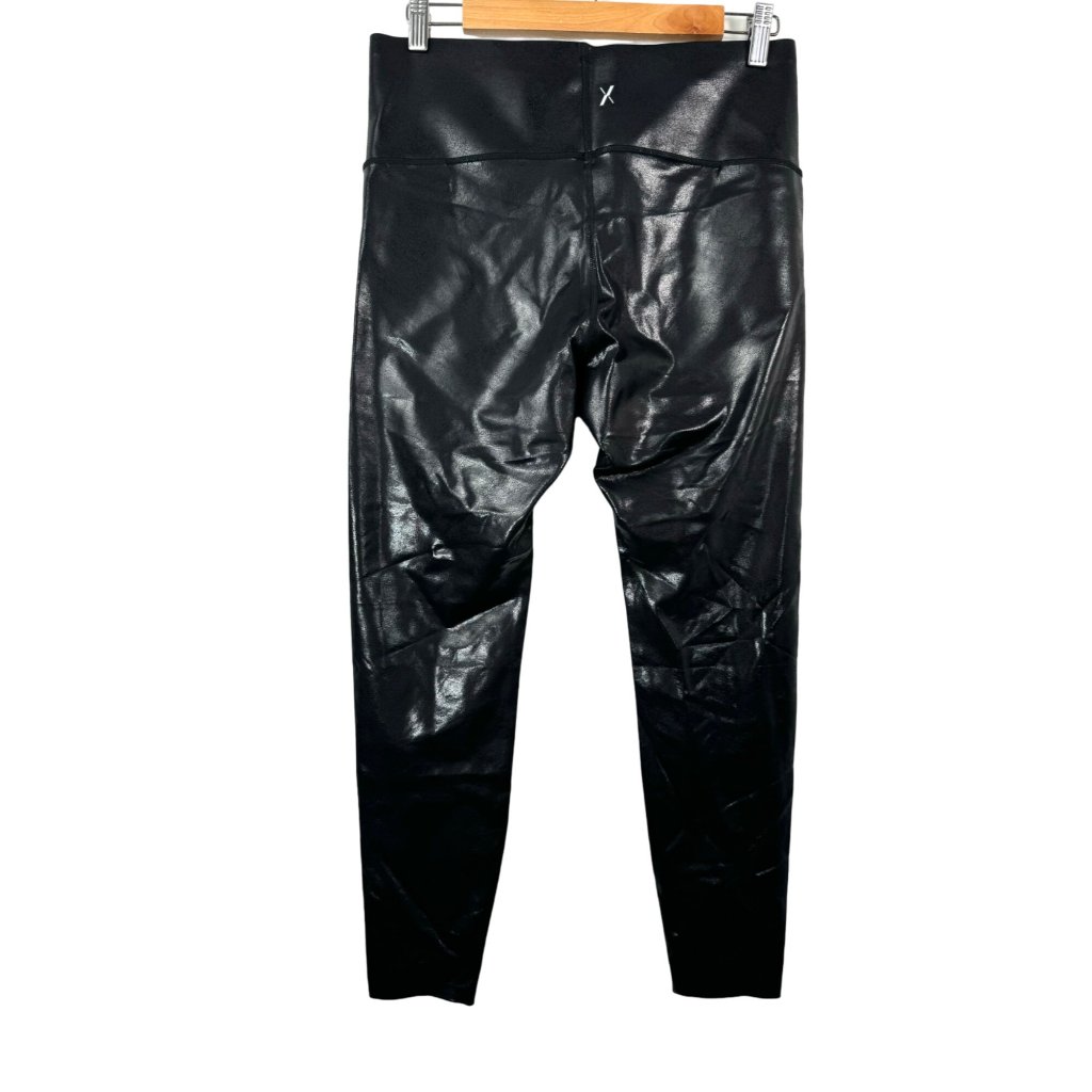Knix High Rise The Papaya Sculpt Legging Sz L — image 3 of 8